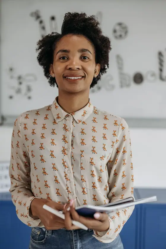 Rosa Iglesias, Pedagogical director at Meadow Early Learning